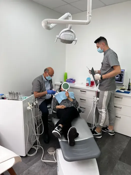Centre d'orthodontie d'Argenteuil - MONORTO