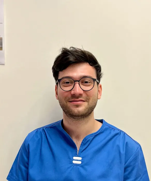 Dr Toma MUNTEANU