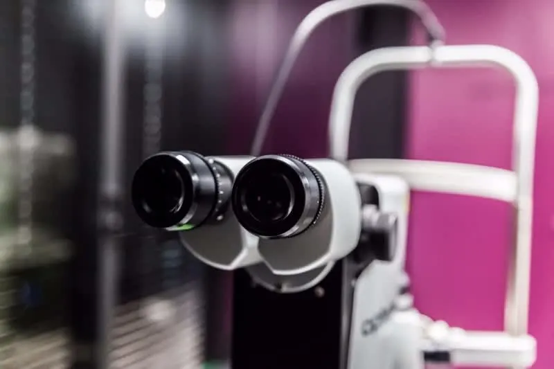 Centre ophtalmologique UltraVision