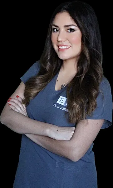 Dr Katheline Olabarrera