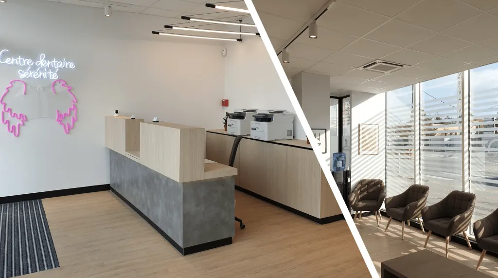Centre Dentaire Sérénité Amiens