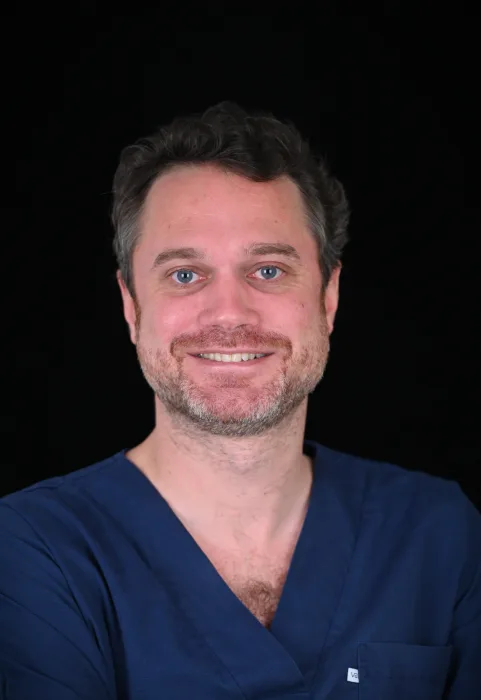 Dr Remy CHARRON