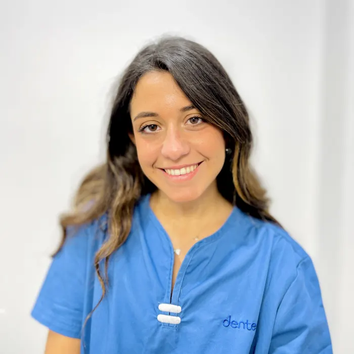 Dr Ilana MAMAN