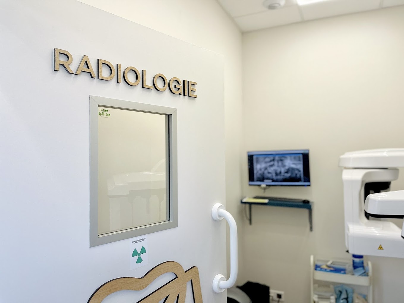 Centre de santé dentaire La Courneuve - Dentego