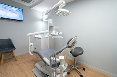Centre Medico-Dentaire De La Canebière – DENTELIA