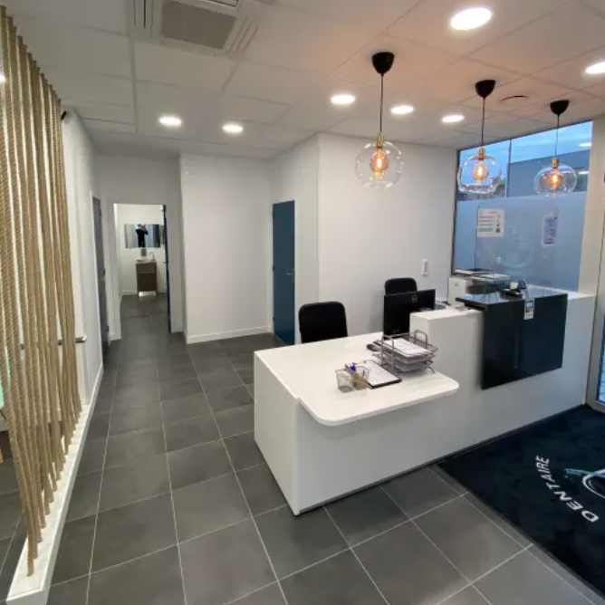 Centre dentaire Eliteeth Schiltigheim