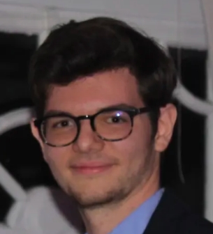Arman Charpentier - Ostéopathe