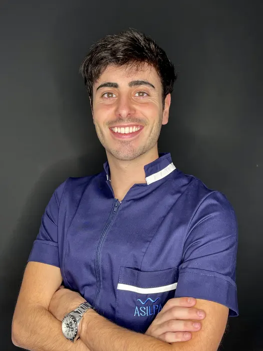 Dr Pablo CANOVAS