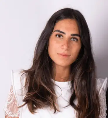Dr Alicia Soussan