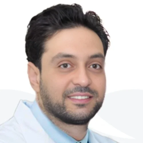Cabinet d'orthodontie du Dr Ahmed Bouaoune