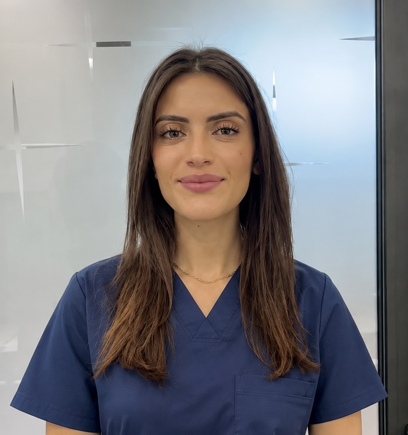 Dr Baya Bougrine