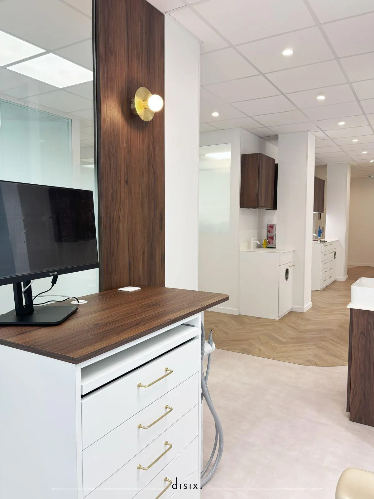 Cabinet D´Orthodontie Dreux