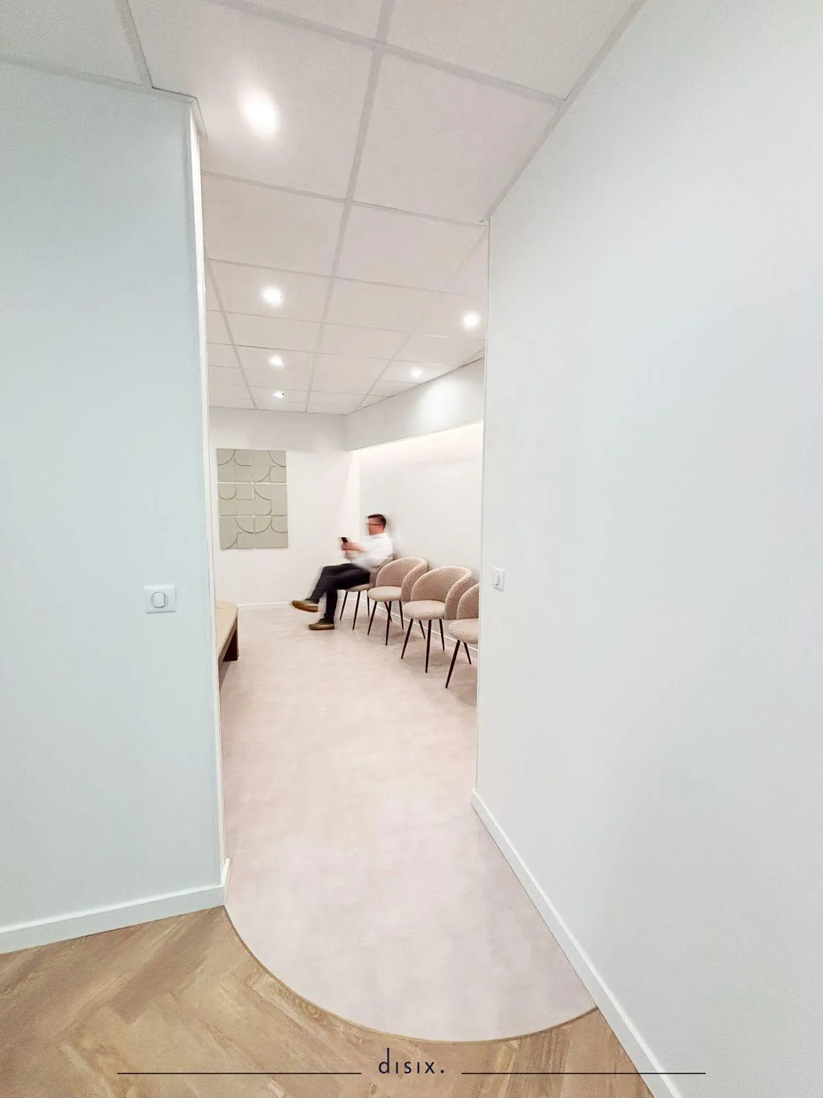 Cabinet D´Orthodontie Dreux