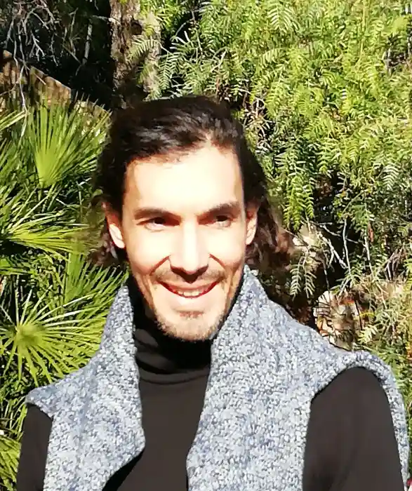 Dr Jose Elias VAZQUEZ MENDOZA
