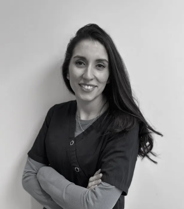 Dr Laura Layani Belhassen