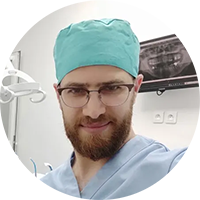 Dr Abderrahmane Mamouni