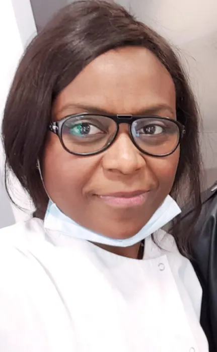 Dr Michele TCHALEU
