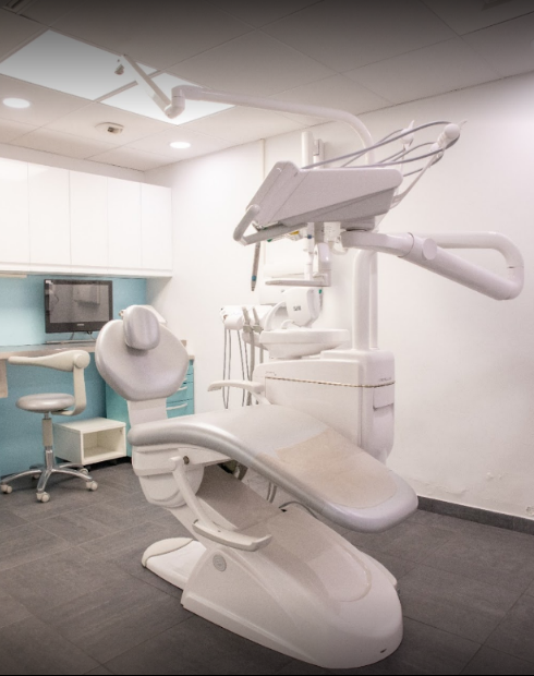 Clinique Dentaire Paris 15