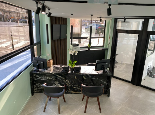 Centre dentaire Paris – Etoile
