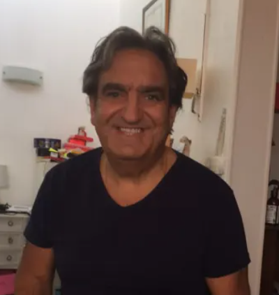 Dr Clément MAAREK