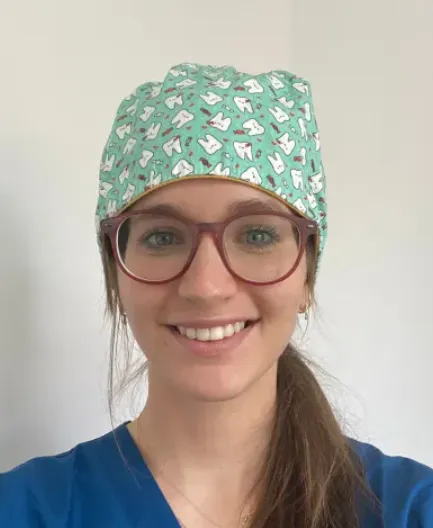 Dr Mariona HERMOSO