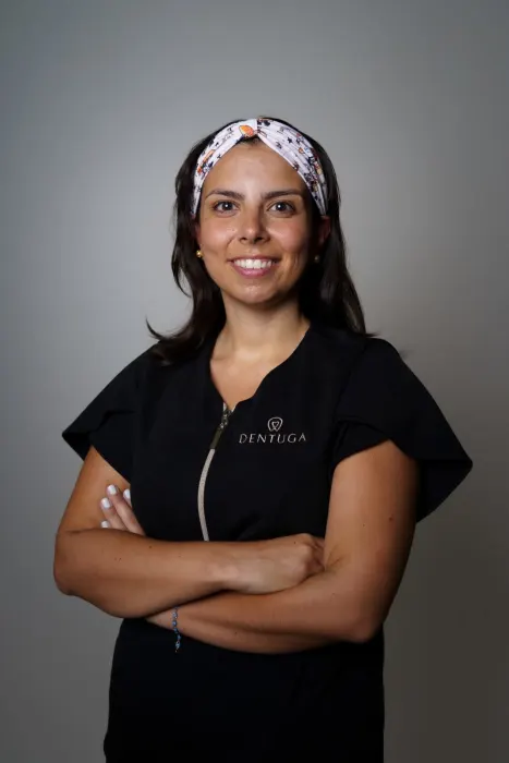 Dr Francisca Dias