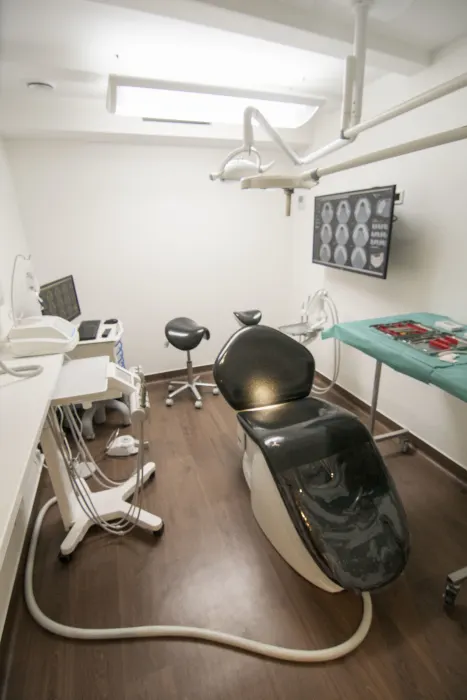 Clinique dentaire Lafayette