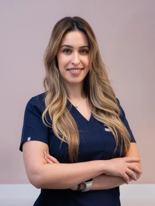 Dr Tania GONCALVES