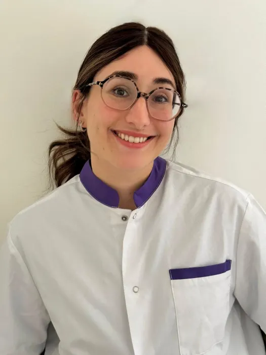 Dr Dahlia Tubiana