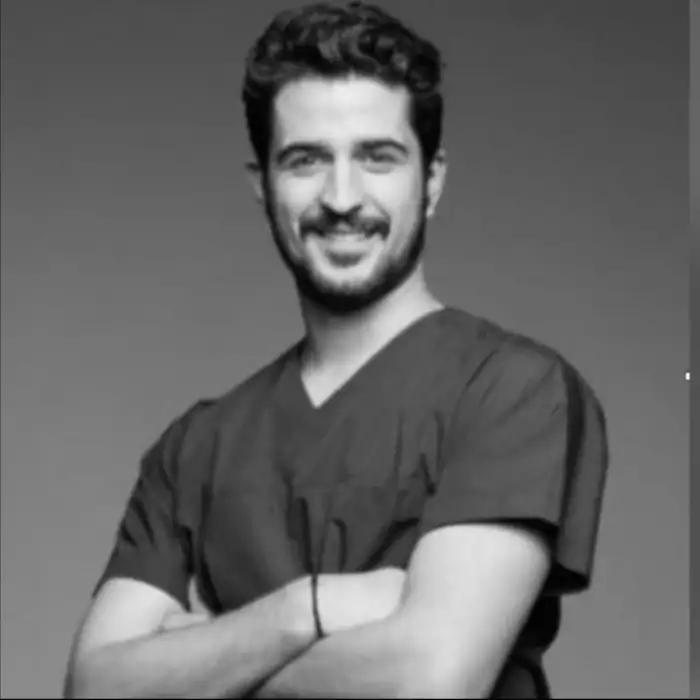 Dr Joel BASTOS