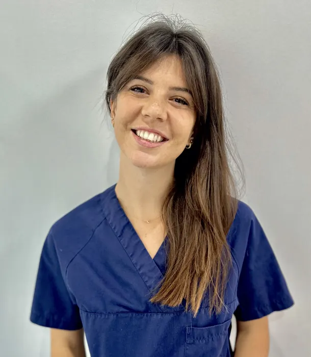 Dr Léane Gertschen