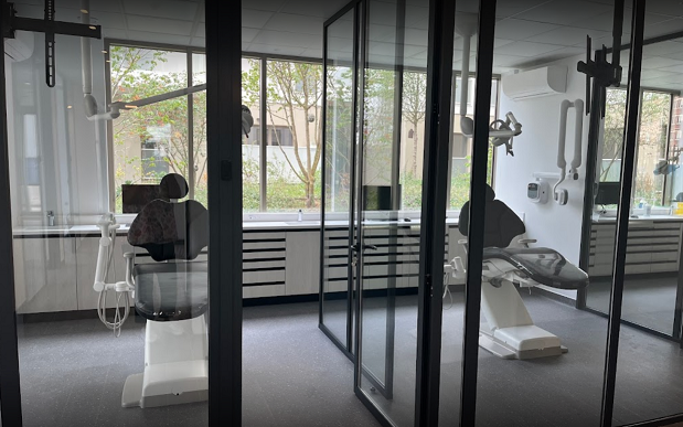 Centre d'orthodontie – Asnières – Gennevilliers – EVERSMILE