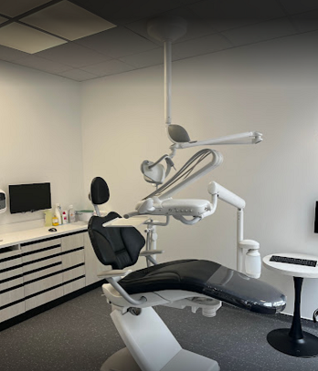 Centre d'orthodontie – Asnières – Gennevilliers – EVERSMILE