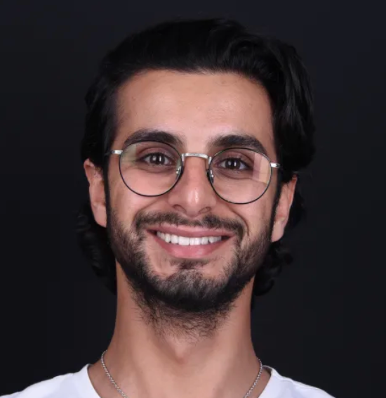 Dr Maikel HAZOUT