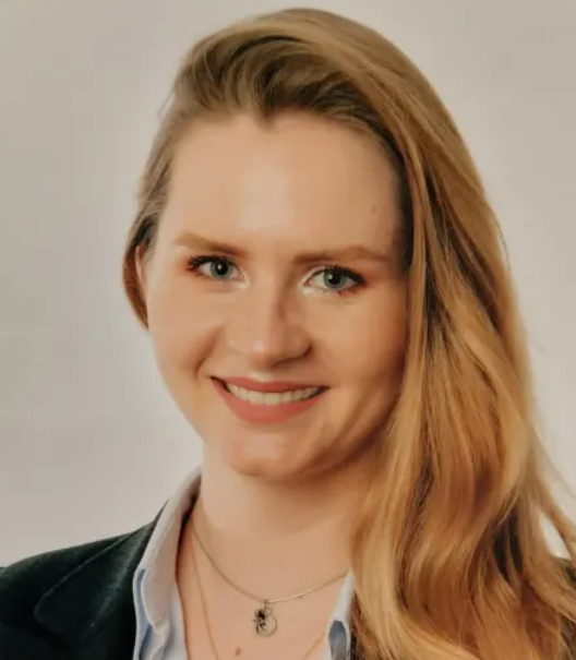 Dr Polyna SIVTSEVA