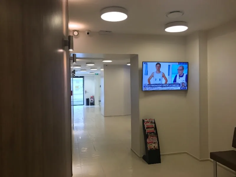 Centre de santé dentaire et médical Paris 11 – Richard Lenoir
