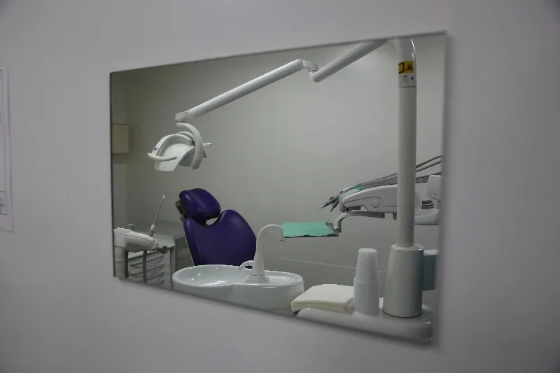 Centre de Santé Haussmann