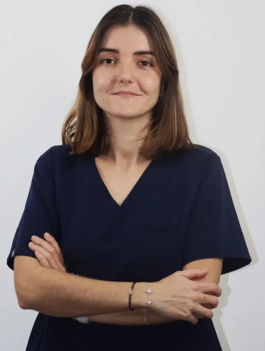 Dr Lisa MICHONNEAU