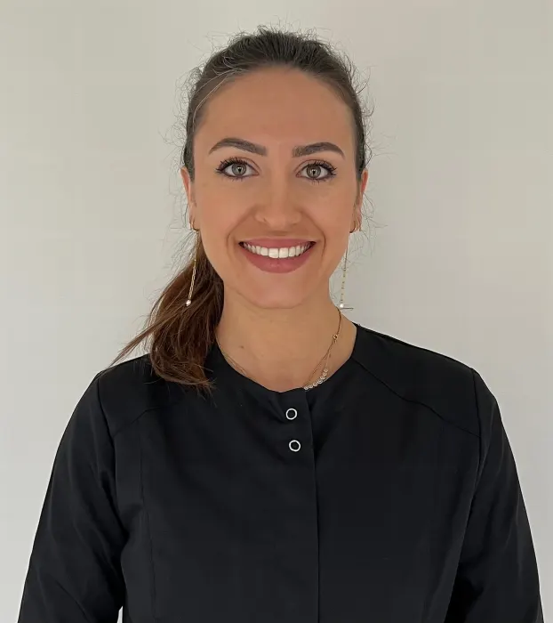 Dr Margaux THAURON