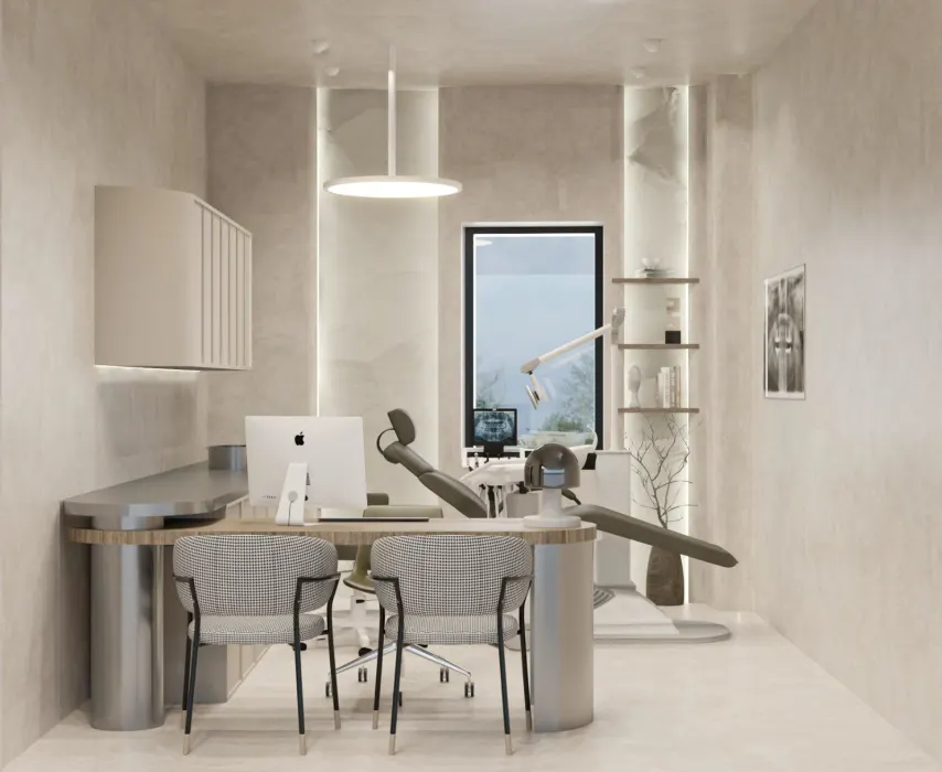 Cabinet dentaire Dental One