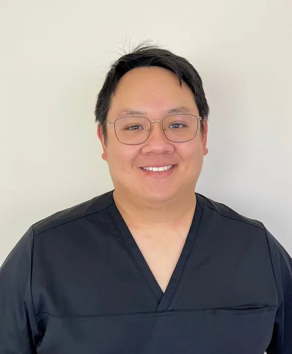 Dr Maxime CHUNG