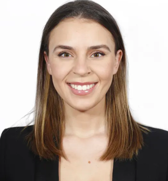 Isabela Da Silva