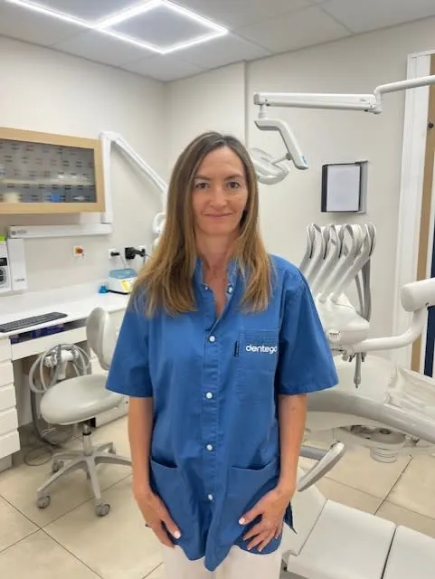 Dr Elodie BERRY