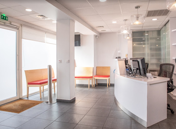 Clinique Dentaire Paris 15