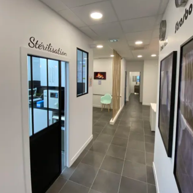 Centre dentaire Eliteeth Schiltigheim