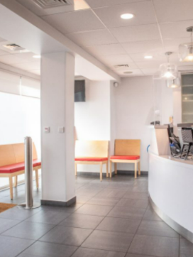 Clinique Dentaire Paris 15
