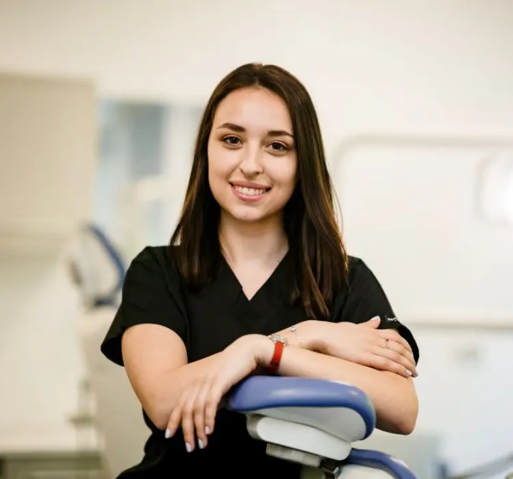 Dr Ines DURAND