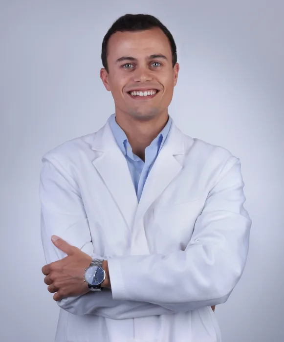 Dr Pedro MARQUES