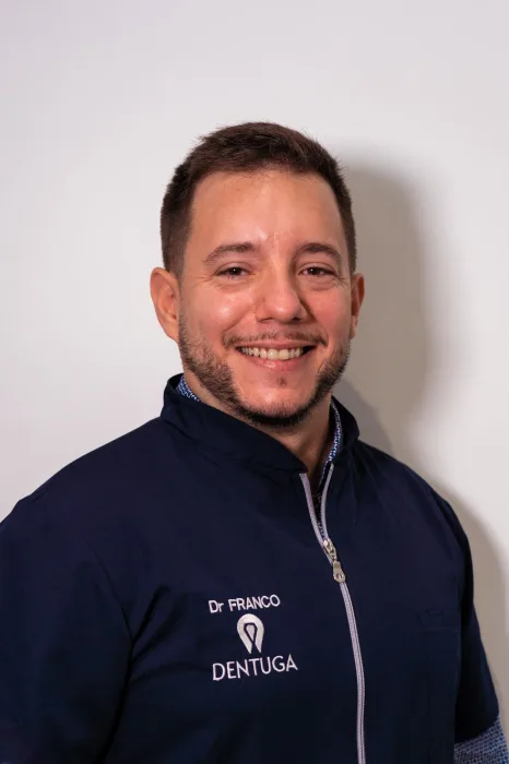 Dr Pedro FRANCO