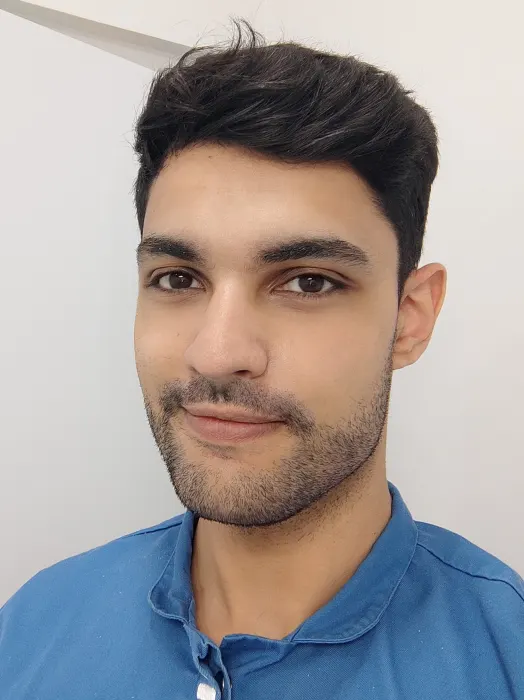 Dr Samuel LEÇA